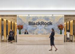 BlackRock, acquisito per $12,5 mld Gip, il fondo socio di Italo; nel '23 oltre 10mila miliardi di masse in gestione