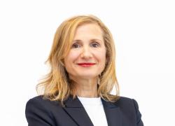 Beiersdorf, Anna Grassano-Rauch nuova general manager per Italia, Grecia e Israele: "È un orgoglio per me"