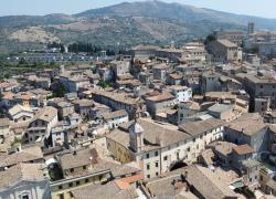 ENGIE, confermato il partenariato con il comune di Anagni per riqualificare l’illuminazione pubblica