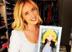 Chiara Ferragni, scandalo sul ricavato della bambola Trudi per la Stomp Out Bullying, l'ad Ross Ellis: "Mai visto un euro"