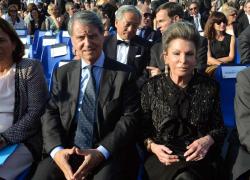 Rafaela Aponte, chi è la “self-made woman” più ricca del mondo, co-fondatrice della MSC-Crociere, con un patrimonio da 31,2mld