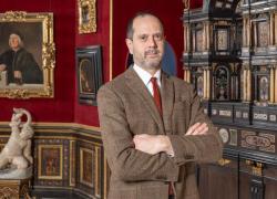 Gallerie degli Uffizi: da oggi prende servizio come nuovo direttore lo storico dell’arte Simone Verde 