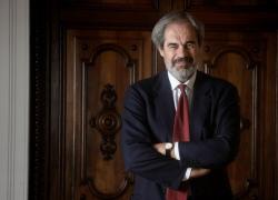 Claudio Costamagna, acquisita Unopiù per il rilancio del made Italy; Beniamino Garofalo alla guida