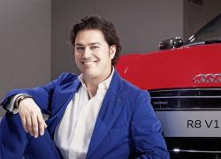 Maserati, Giovanni Perosino nominato chief marketing officer; una vita trascorsa nell'automotive