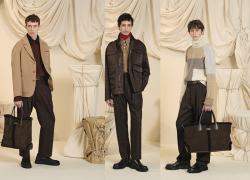Milano Moda Uomo: i marchi del lusso sartoriale e del saper fare non ostentato
