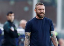 Daniele De Rossi nuovo allenatore della Roma, contratto fino al 30 giugno 2024: "Bentornato a casa"