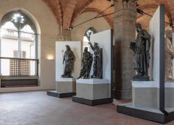 Complesso di Orsanmichele, riapre in una veste rinnovata diventando fruibile ai visitatori tutti i giorni della settimana