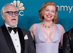 Emmy 2024, tutti i vincitori: Succession miglior serie drammatica, The Bear miglior commedia,  Beef - Lo scontro miglior miniserie