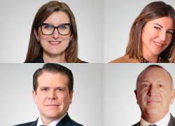 CA Auto Bank, nominati i nuovi responsabili Sales & Marketing, Comunicazione, "Iberia" & Drivalia e Polonia