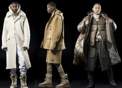 Milano Moda Uomo: nuove divise d’estetica sportiva  