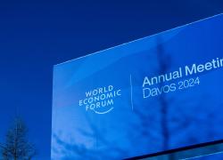 World Economic Forum 2024, la 54esima edizione della power élite che crea i massimi problemi e finge di volerli risolvere