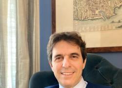 Sicily by Car, Marco Foderà nuovo Direttore Generale; "Porterò avanti il percorso verso l’internazionalizzazione"