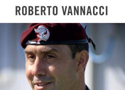Vannacci al GdI: "Nuovo libro 'Il coraggio vince'"; lancio il 12 Marzo a supporto della candidatura alle Europee con Salvini 