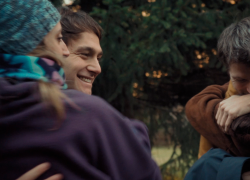 "Foto di gruppo", il film cortometraggio del regista milanese Tommaso Frangini presentato allo scorso festival di Venezia