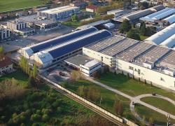 UniCredit e Sace, strutturato un finanziamento da € 10 Mln per supportare l' azienda padovana Antonio Carraro