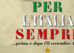 Calendario dell'Esercito 2024: "Per l'Italia... prima e dopo il 1943", è polemica. Crosetto: "Non riabilita fascismo"

