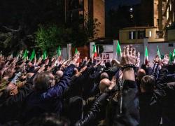 Cassazione “salva” saluto romano: “Reato solo quando non è commemorativo. Rifare il processo per il caso Ramelli”