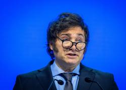 Milei al WEF: "Viva la libertà, ca**o!" L’incredibile lectio magistralis del presidente argentino al Forum