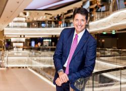 MSC Crociere, Leonardo Massa nuovo Vice President Southern Europe; "Massimizziamo la sinergia tra i diversi paesi"