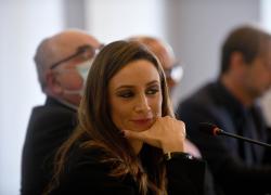 Nathania Zevi, "il nemico ideale": un potpourri di luoghi comuni, o per meglio dire stereotipi culturali dell'antisemitismo basic