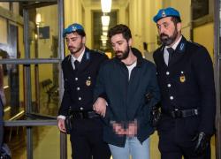 Impagnatiello a processo, agli atti il VIDEO "gender reveal party" e l'ultimo audio di Giulia: "È un bastardo, lo lascio"
