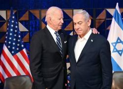 Respinta la richiesta di vincolare gli aiuti americani ad Israele, continuano gli assegni in bianco