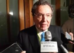 Gros-Pietro (Intesa Sanpaolo), "La crisi canale di Suez rappresenta un danno enorme per l'economia italiana"