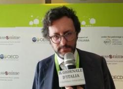 Crisostomo (Cappelli RCCD): "Supportiamo investitori nel mercato dei capitali; Enel? Soddisfatto della continuità della strategia, quest' anno numeri straordinari"
