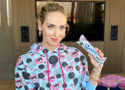Ferragni-Oreo, nuovo esposto del Codacons in Procura: “Si indaghi anche sull’operazione benefica dei biscotti”