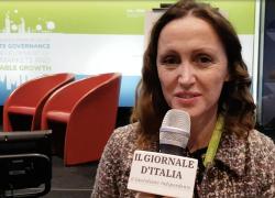 Rovere (Poste Italiane): "I princìpi di sostenibilità da sempre nei nostri obiettivi; Tim? Non mi risulta che Poste investirà in Netco"