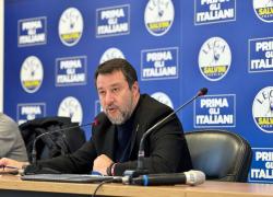 Bologna a 30 km/h, Salvini annuncia una direttiva su limiti e autovelox: "Puntare a efficacia, no sistemi vessatori"
