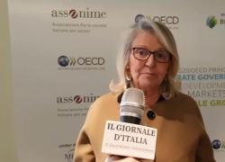 Grieco (Assonime): "La riforma del DDL Capitali può aiutare a riportare in Italia le sedi delle società  spostate all’estero"
