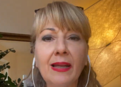 Malattia X, Raffaella Regoli: "Presi in giro da OMS a Davos: non sanno nome, ma '20 volte peggio del Covid' e vaccino già pronto" - VIDEO