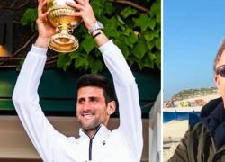 Addio a Mike Dickson, giornalista del Daily Mail morto per malore improvviso, criticò Djokovic per non aver fatto il vaccino Covid