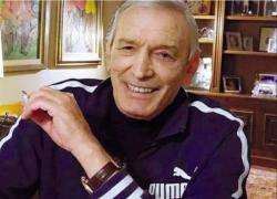 Gigi Riva, malore improvviso in casa per l'ex bandiera del Cagliari, sarà operato al cuore