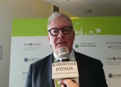 Testa (Borsa Italiana): "Senza una buona governance l'azienda non può avere successo; bene il Ddl Capitali, ma servono riforme"