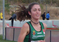 Spagna, Alba Cebrian morta per infarto a 23 anni durante un allenamento: la mezzofondista era vincitrice del campionato nazionale