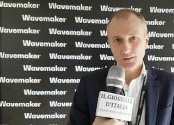 Vergani (Wavemaker Italy): "Per il '24 prevediamo una crescita del mercato pubblicitario del 4%, trainato da retail media, tv e digitale"