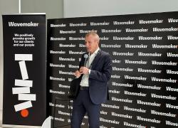 Wavemaker Italy, nel '23 crescita del fatturato a doppia cifra; l'obiettivo nel '24 è promuovere la crescita aziendale dei clienti