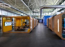 AdR, al via la terza edizione della “Global Call For Startups”, il programma dell’Innovation hub di Fiumicino