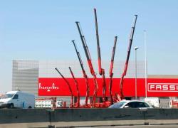 Investindustrial, finalizzato accordo con Fassi; in atto l'espansione internazionale e la diversificazione dei prodotti