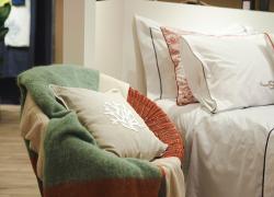 Tessile per la casa, nautica, spa, hotellerie & contract, fragranze: torna Firenze Home Texstyle 2024 e presenta Fabric Sound, il nuovo spazio live per “dare voce al tessuto”