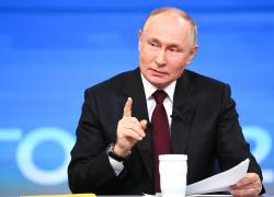 Putin malato, “soffrirebbe della sindrome di Cushing”: la tesi dell'oncologo Massimo Federico, Dipartimento Ematologico dell'Istituto di Kiev
