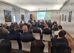Comunicato stampa CGIL, CISL e UIL