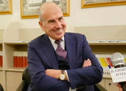 Vistalli (Cassa Lombarda): "100 anni di storia e risultati '23 al record storico, con leadership nel wealth management; target '24 digitalizzazione e allargamento territoriale"