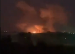 Mar Rosso, nuovi attacchi Usa-Gb contro Houthi in Yemen, colpiti 8 obiettivi dei terroristi: "Risponderemo al fuoco nemico" - VIDEO