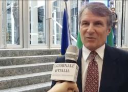 Spada (Assolombarda): "Qui le aziende possono generare nuova impresa; Politiche industriali? Aspettiamo che i provvedimenti diventino realtà prima di giudicare"