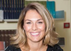 CNP Vita Assicura, Silvia Colombo nominata General Counseling; guiderà i team Affari Legali e Affari Societari