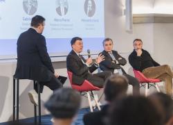 Le nuove startup digitali che parteciperanno alla nuova edizione del programma realizzato da Fondazione CR Firenze e Nana Bianca 