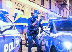 Genova, inseguimento a folle velocità tra auto e carro attrezzi per una promessa di matrimonio non mantenuta